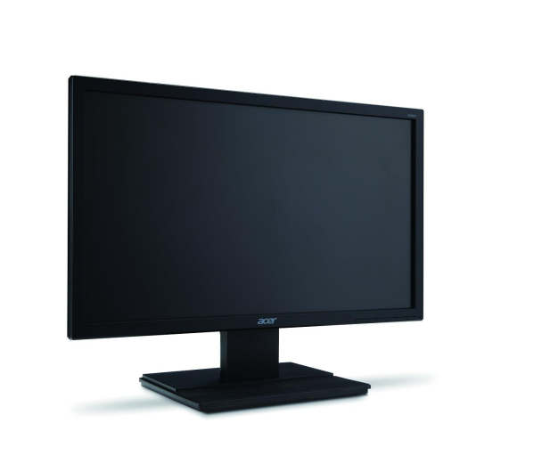 ACER 27'' V276HL UM.HV6EE.C01 Czarny - 322160 - zdjęcie 2